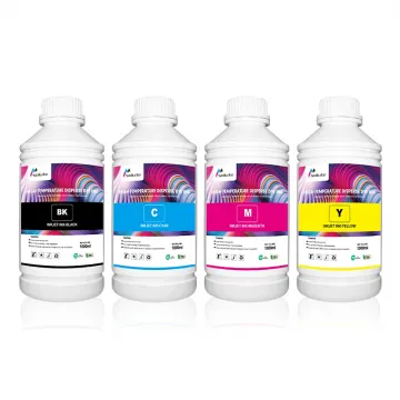 High Temperature Disperse Ink