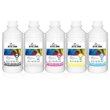 DTG INK 
