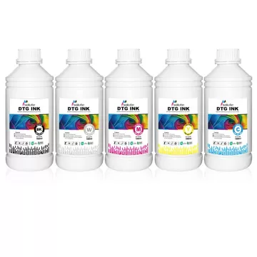 Tinta DTG